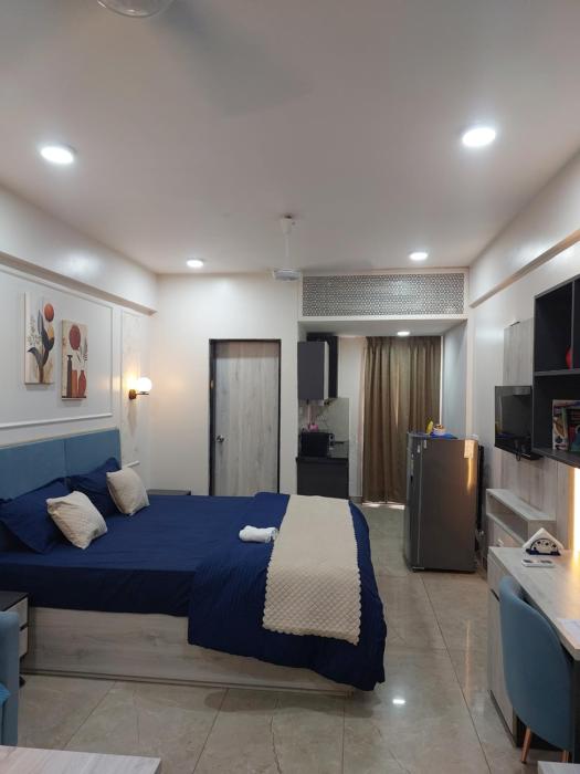 The Luxe Loft by urban suites