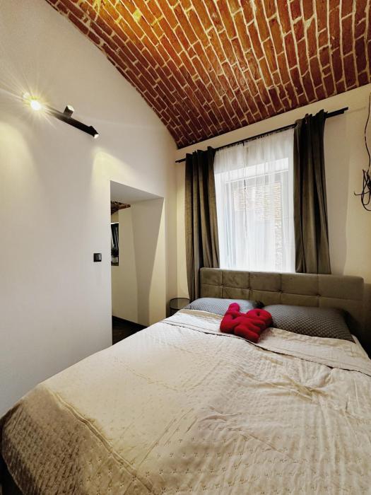 DMR APARTMENTS Central