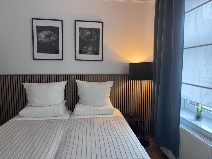 Charmantes Apartment