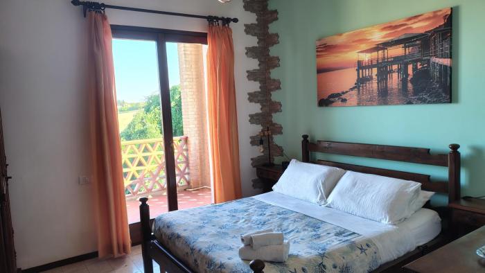 Colle al mare 34 - rooms & bike - affittacamere