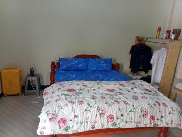 Tandabui Neighbour Apartment