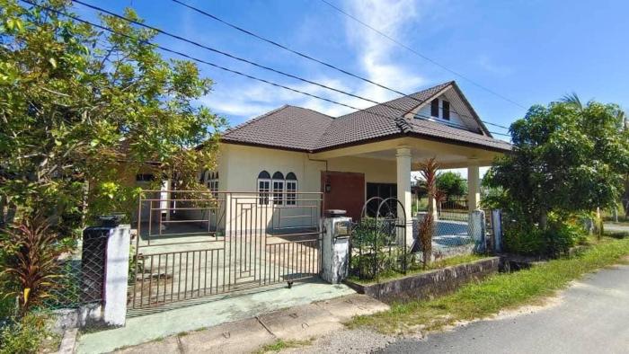 Homestay Kuala Terengganu By Aminah
