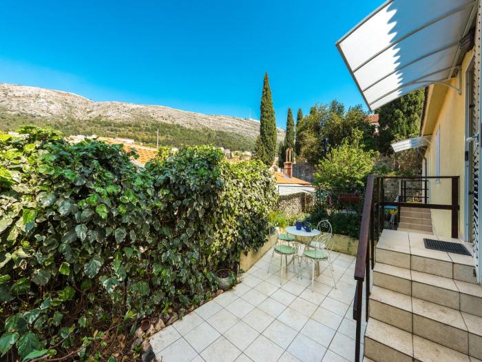 Dubrovnik Coastal Gem