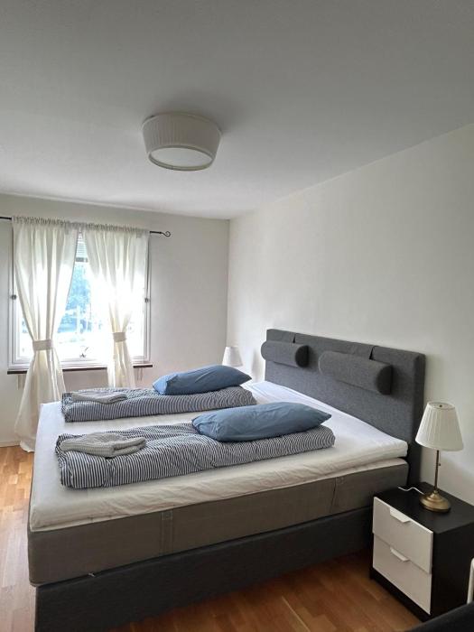 The Sienna Apartment Family Comfort in Malmö