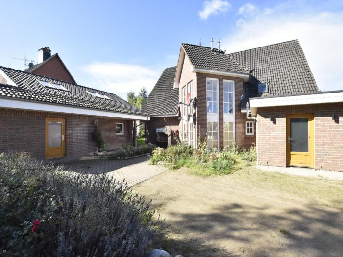 Lake Retreat in Kossau