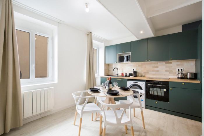 Refuge - Le Panier- Vieux Port