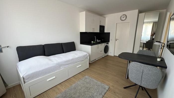 1 Room Studio in Hanover