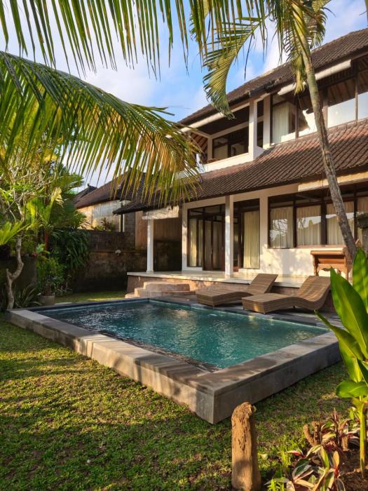 Jepun House Ubud