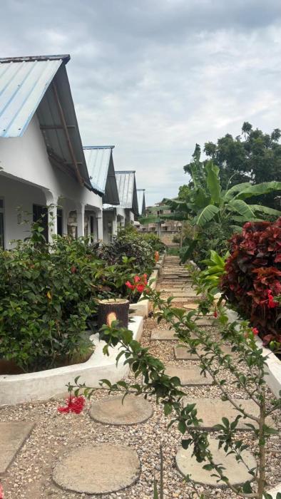 MARGOSA bungalow, ZANZIBAR