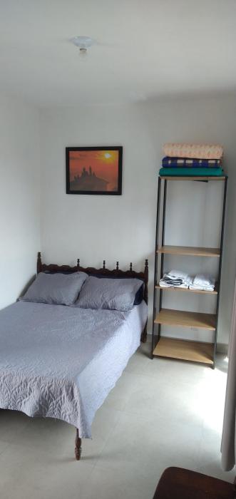 Suite do Sol - Hospedaria Encanto Astral