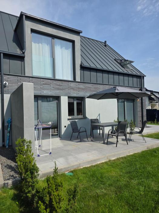 Marina Dziwnow Premium Haus