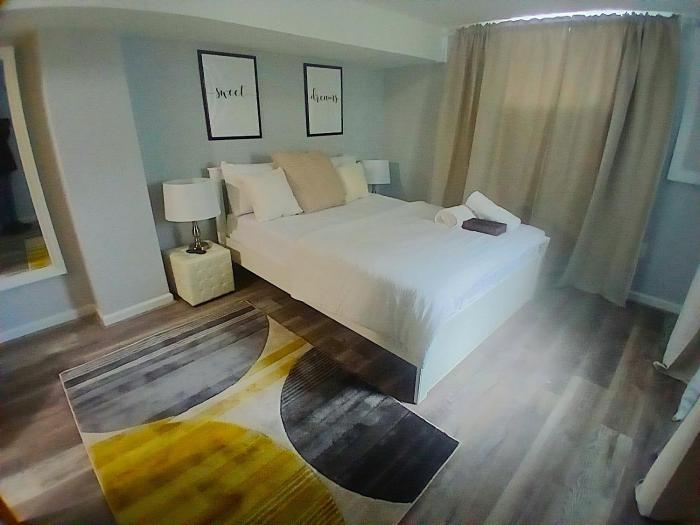 Relaxed Private Room in Washington DC