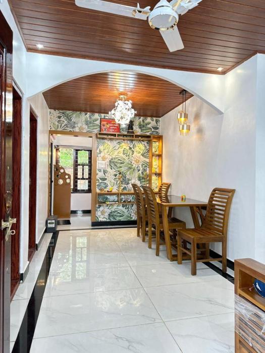 The soul view homestay