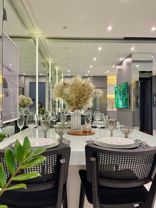 Luxury Apartment Alphaville