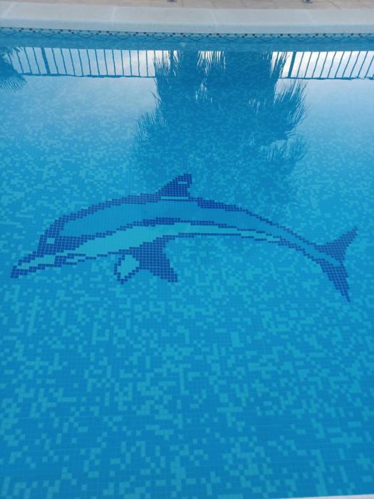 Finca Rolani,beheizbarer Pool, absolut Privat