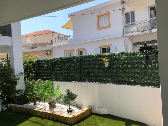 Argyros Central Residence Spili