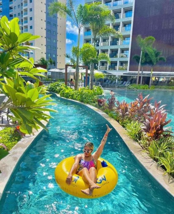 Salinas Premium Resort