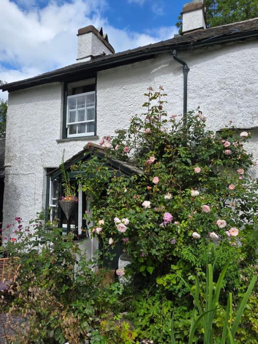 Blea Tarn Farmhouse B&B