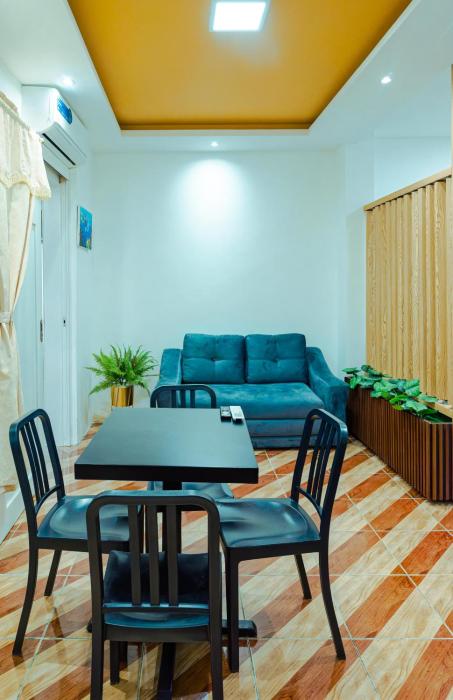 Apartamento vacacional