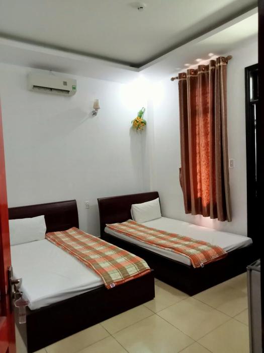 Khách sạn Á Đông Cao Bằng