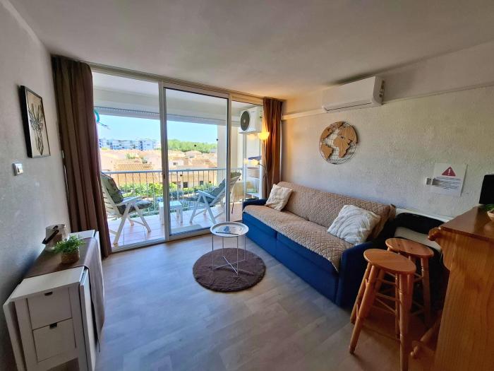 Évasion Marine - Plage du Grau-du-Roi