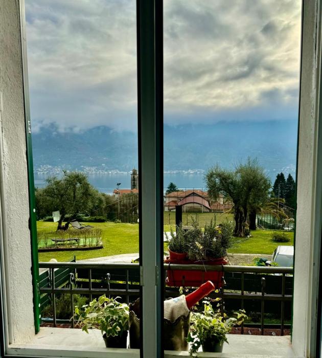 Casa del Sole Ossuccio