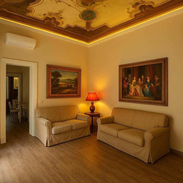 Le Quattro Stagioni - Apartments