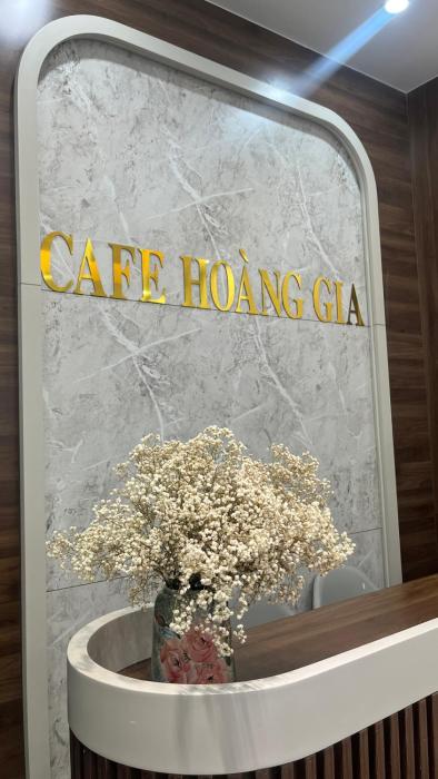 Homestay Hoàng Gia - Vinhomes Vũ Yên -Thuỷ Nguyên