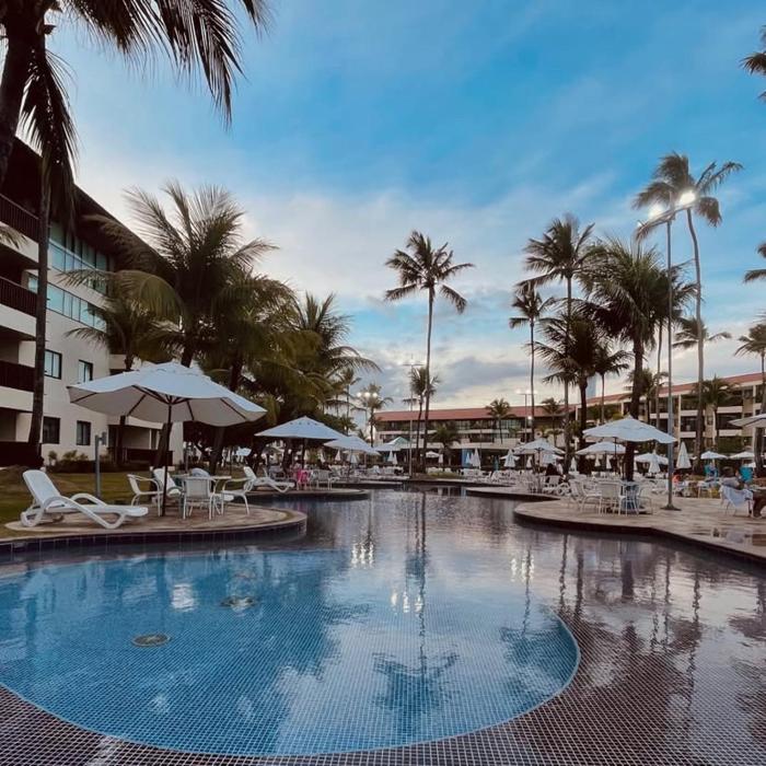 Marulhos Resort by HomeTemp