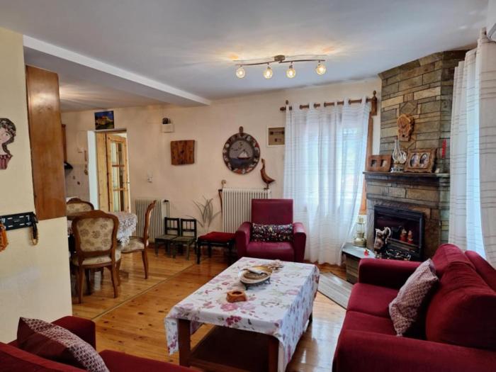 Θέα στο βουνό, mountain view