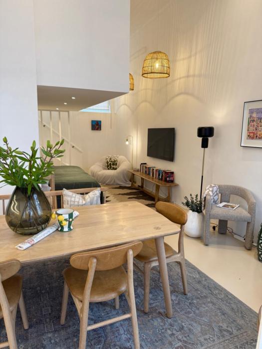 The Hofmeyr Cape Town City Centre