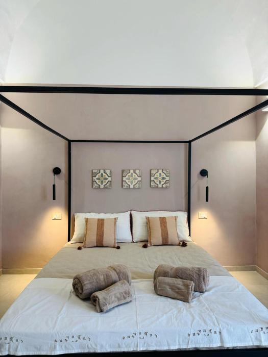 Relais Filomarino casa vacanze