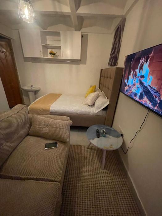 Maggies studios Roysambu