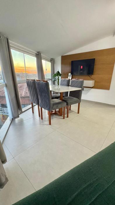 Apartamento por do Sol