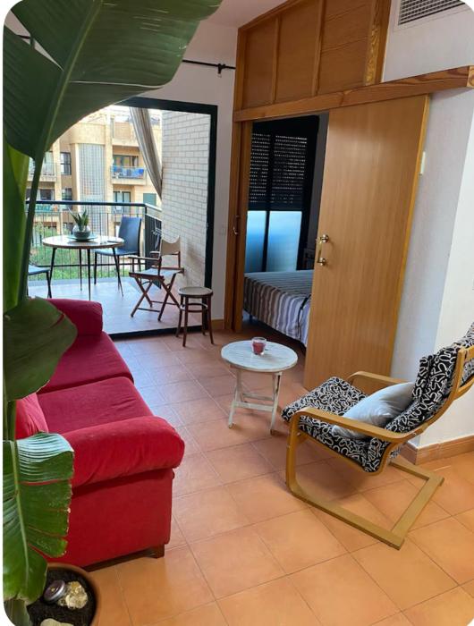 Precioso Apartamento