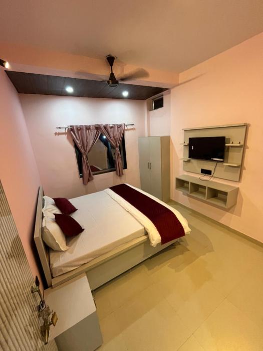 Shri Jagannath Palace Hotel