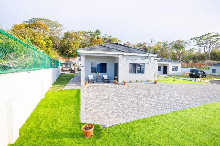 Sunset Sea-renity Villa