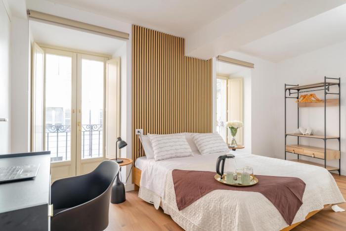 La Via Del Po Suites