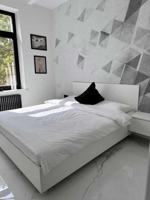 Apartments Silversany