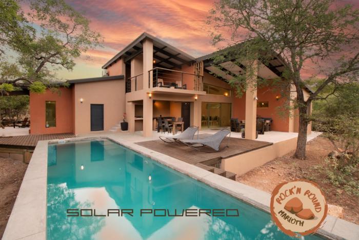 RockN Round Marloth Lodge