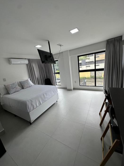 Studio Aurea Bauten 202