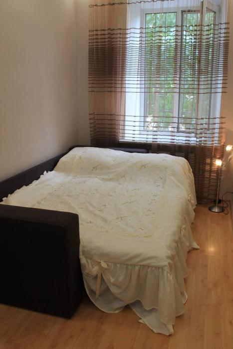 Квартира в центре на Малой Арнаутской