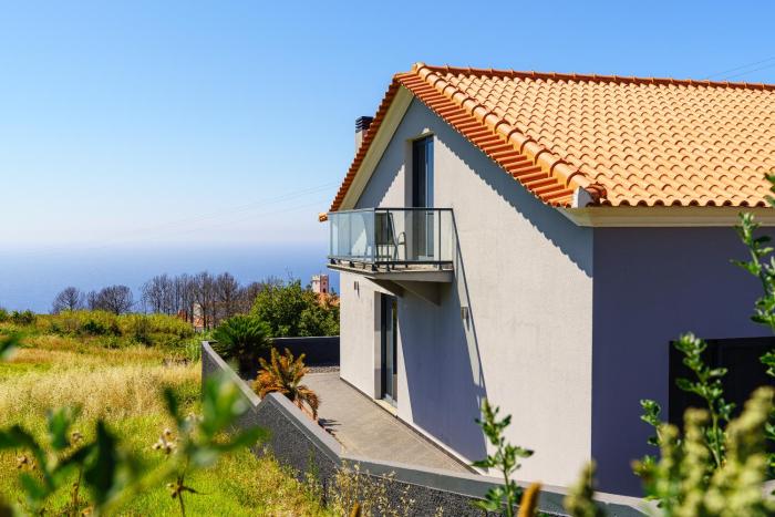 Villa Werner by Madeira Dream Stays