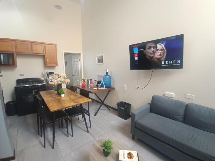 Apartment in Paseos de Chihuahua