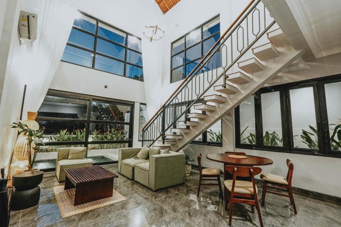 Villa Dayana Canggu