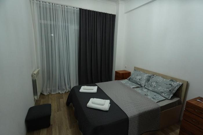 Peaceful Tbilisi Apartment Wifi