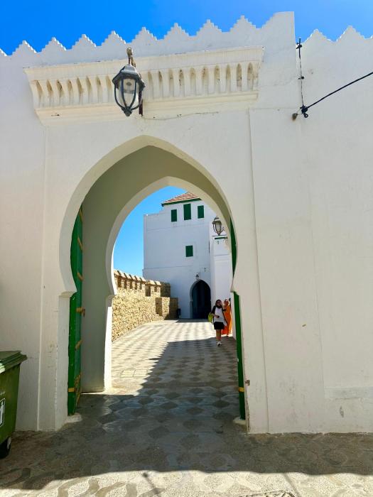 Asilah vip