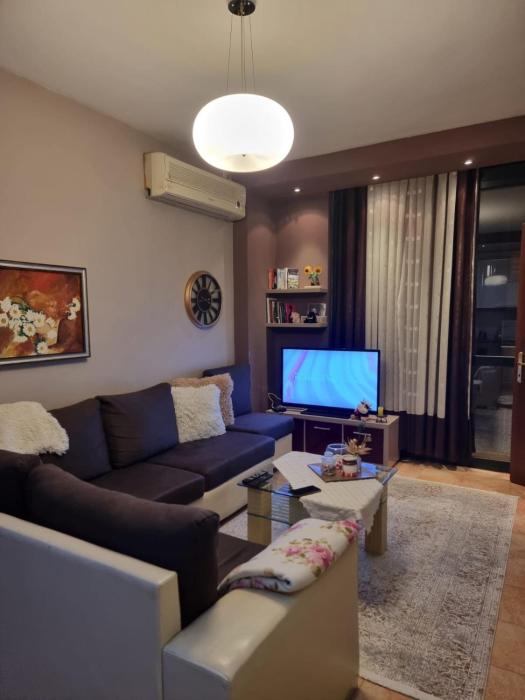 Center Luxury Apartment