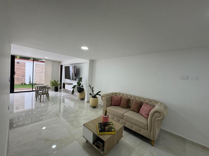 Accommodation in Neiva