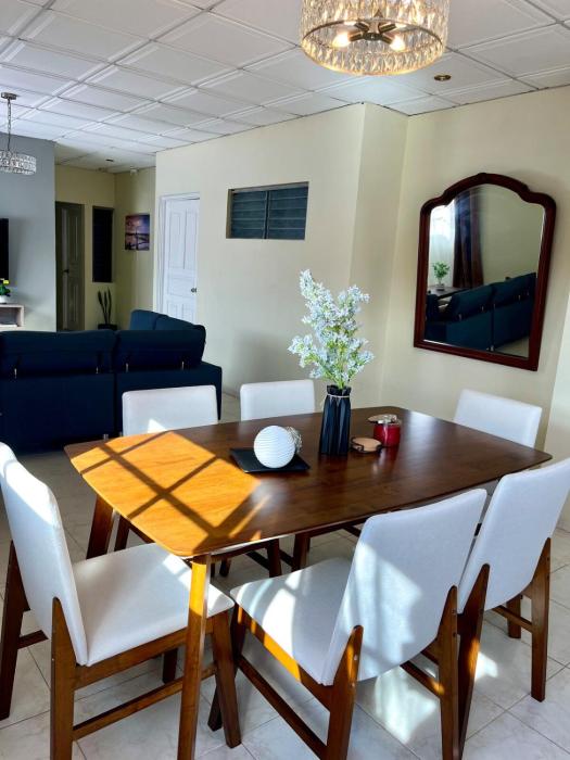 Modern and cozy apartment in Las Tablas